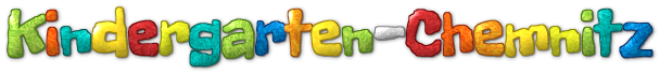 Logo - Kindergarten-chemnitz.de